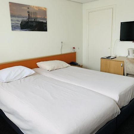 Hotel Solskin Vlissingen Eksteriør billede