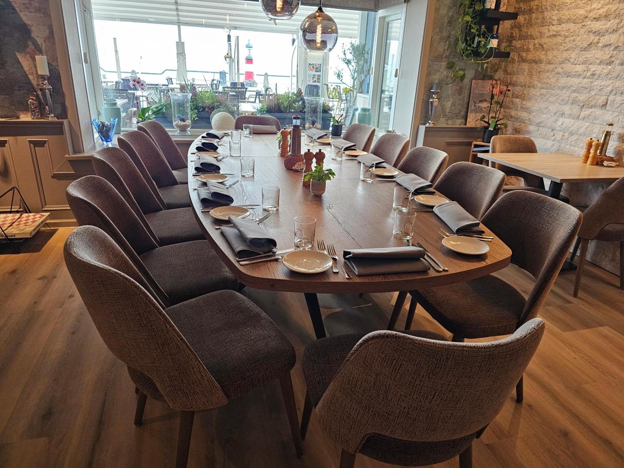 Hotel Solskin Vlissingen Eksteriør billede